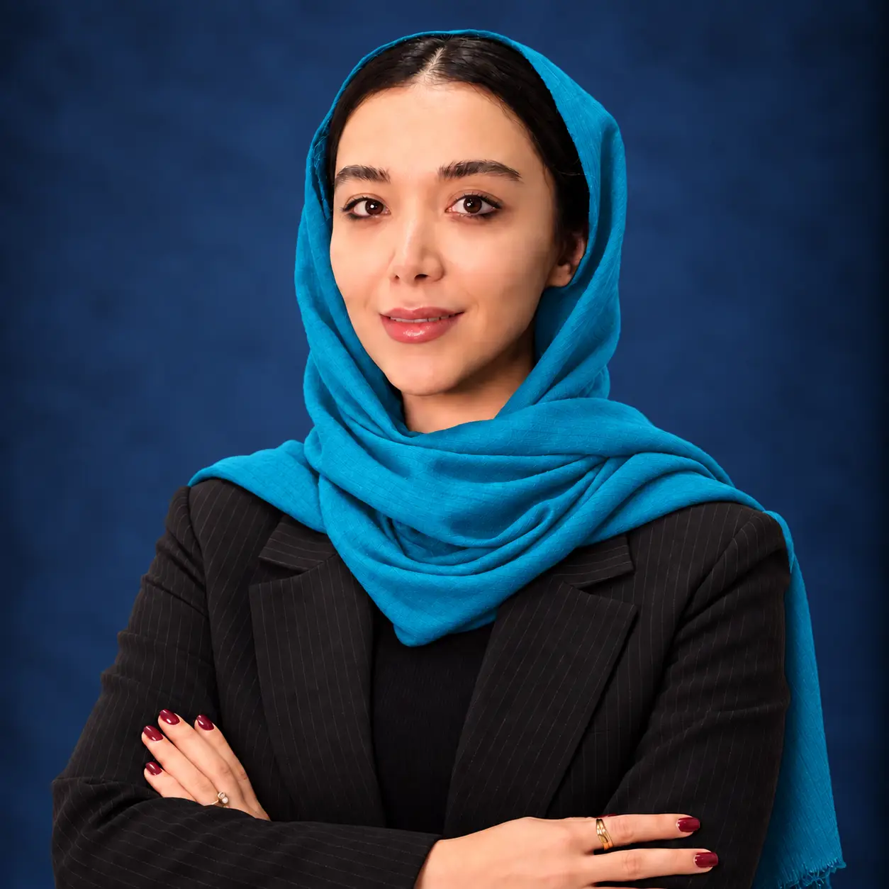 سارا فرخنده