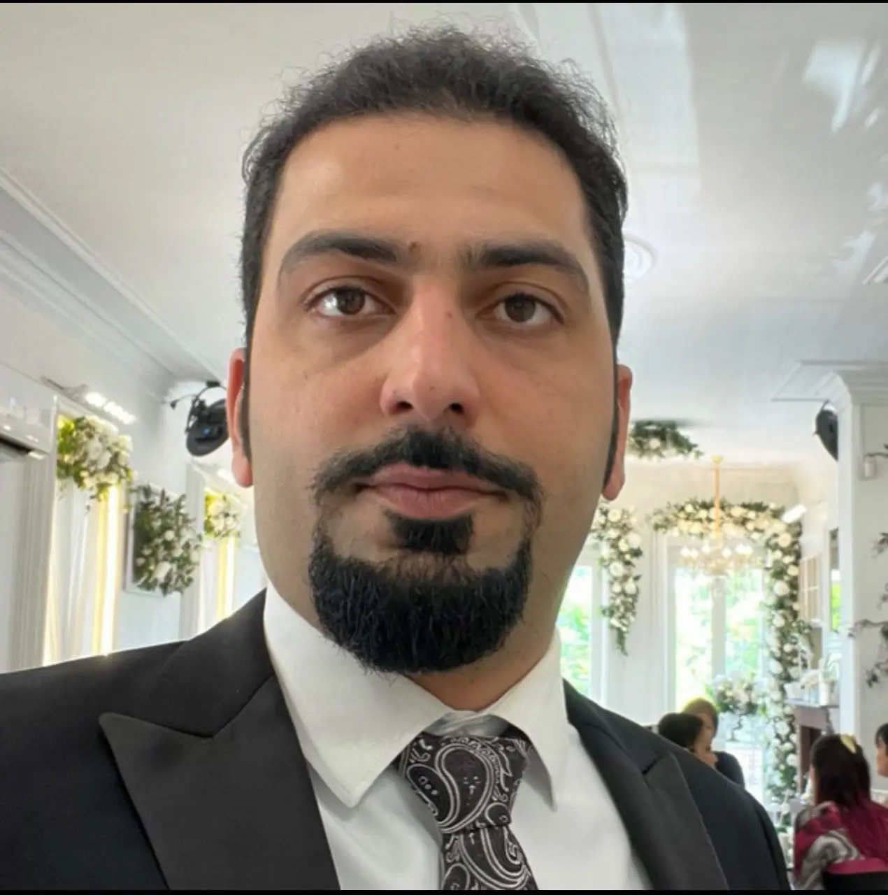 محمد جلیلی