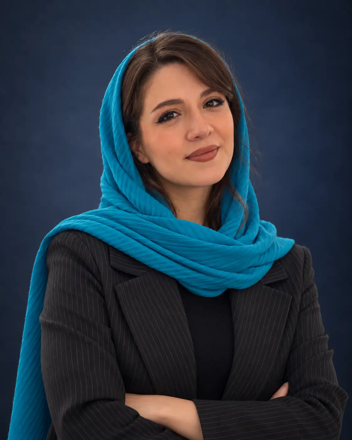 سحر جوادی