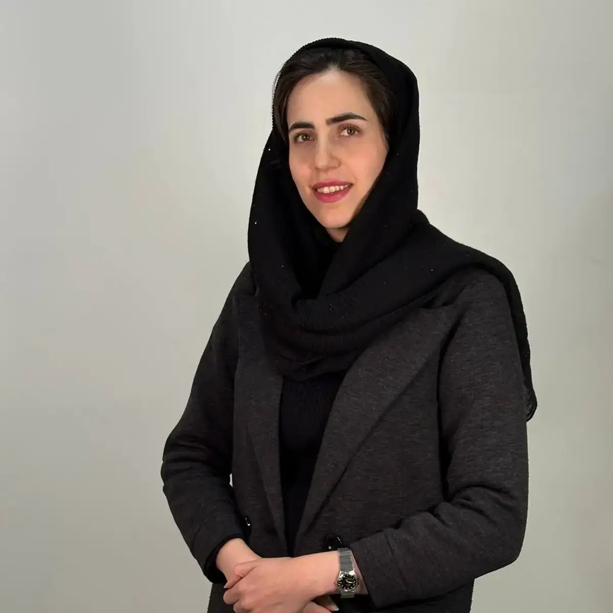 راضیه ثمری