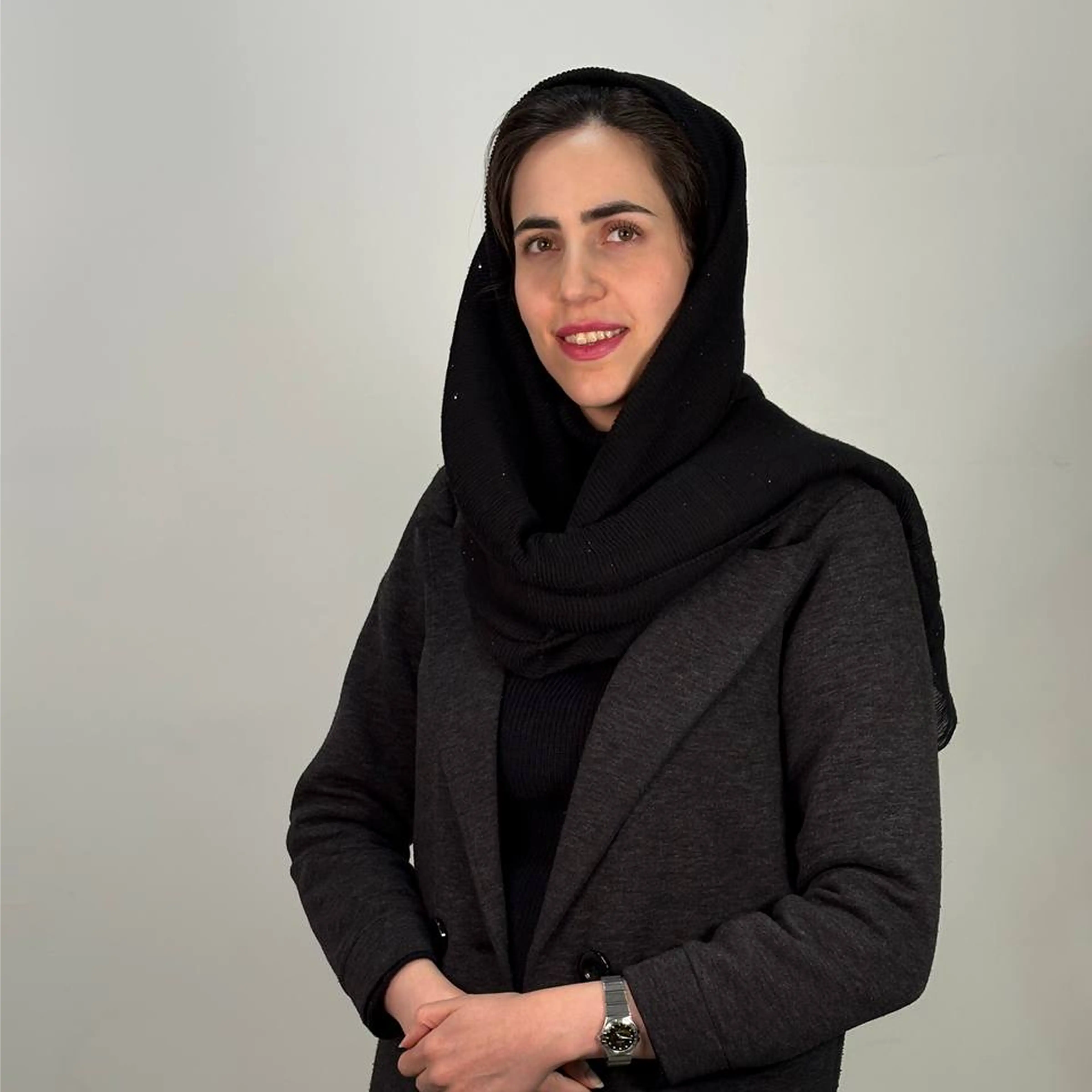 راضیه ثمری