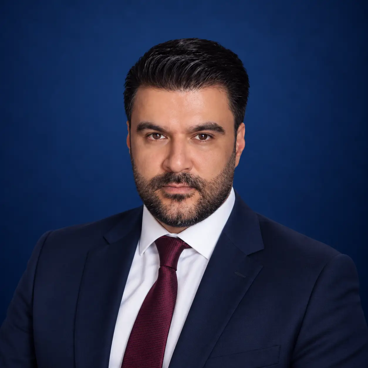میثم حشمتی