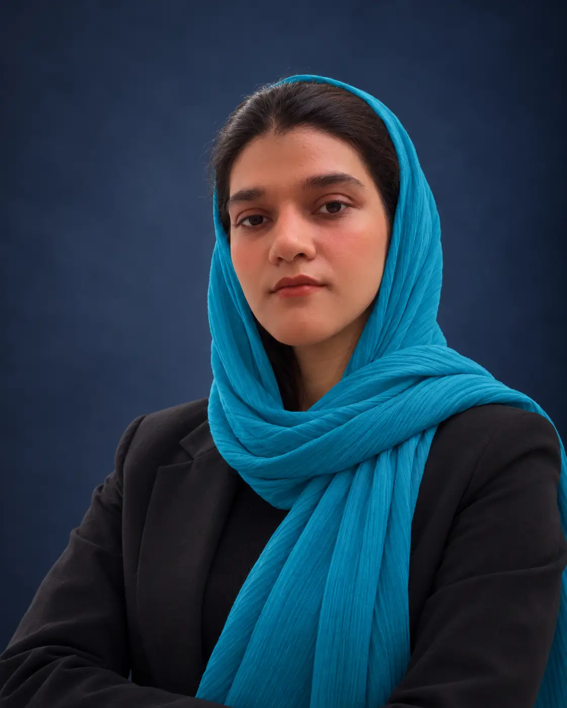شقایق فرحزادی