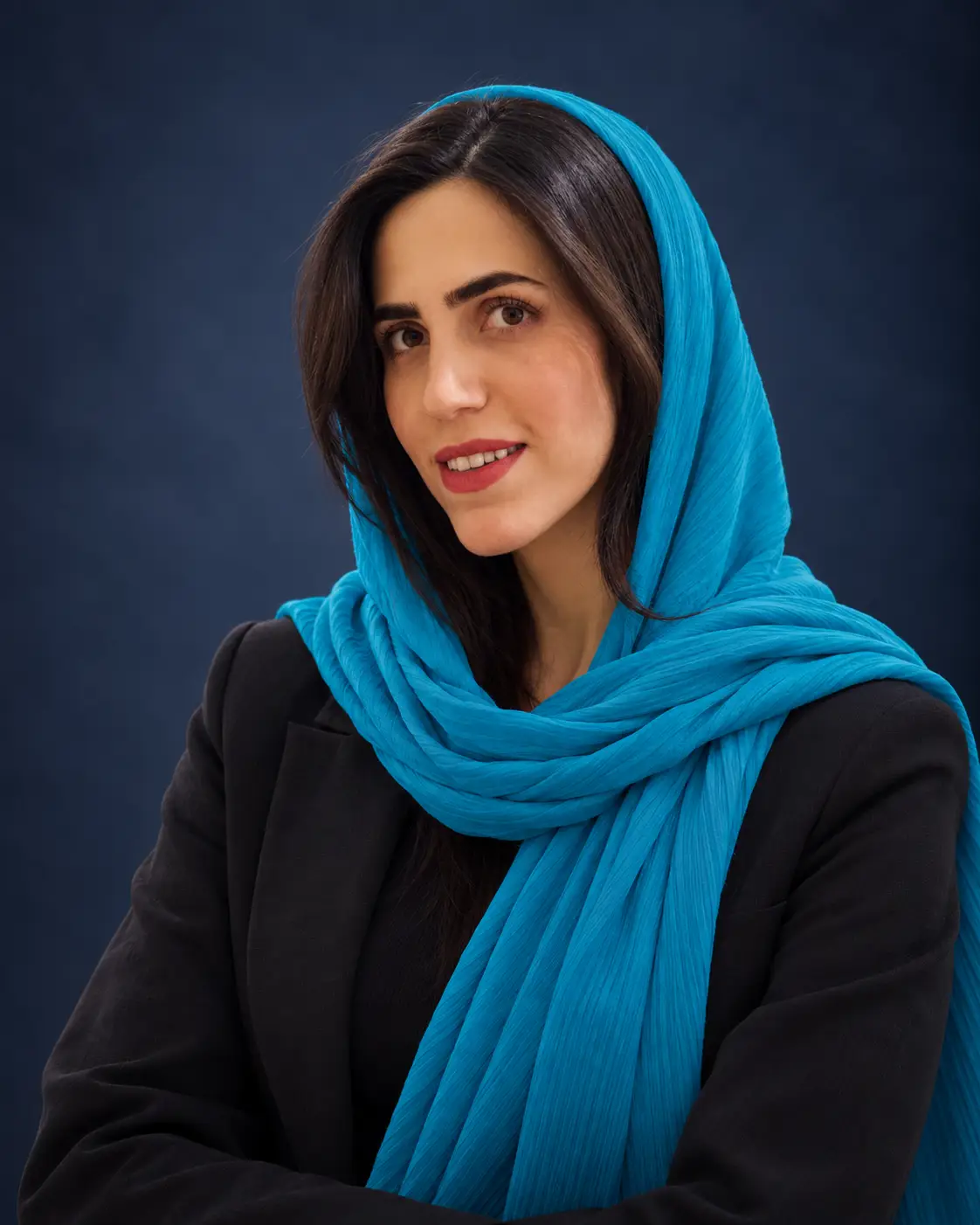 راضیه ثمری