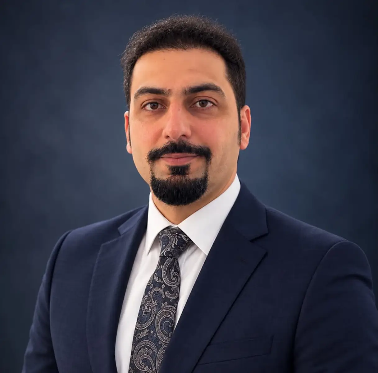 محمد جلیلی