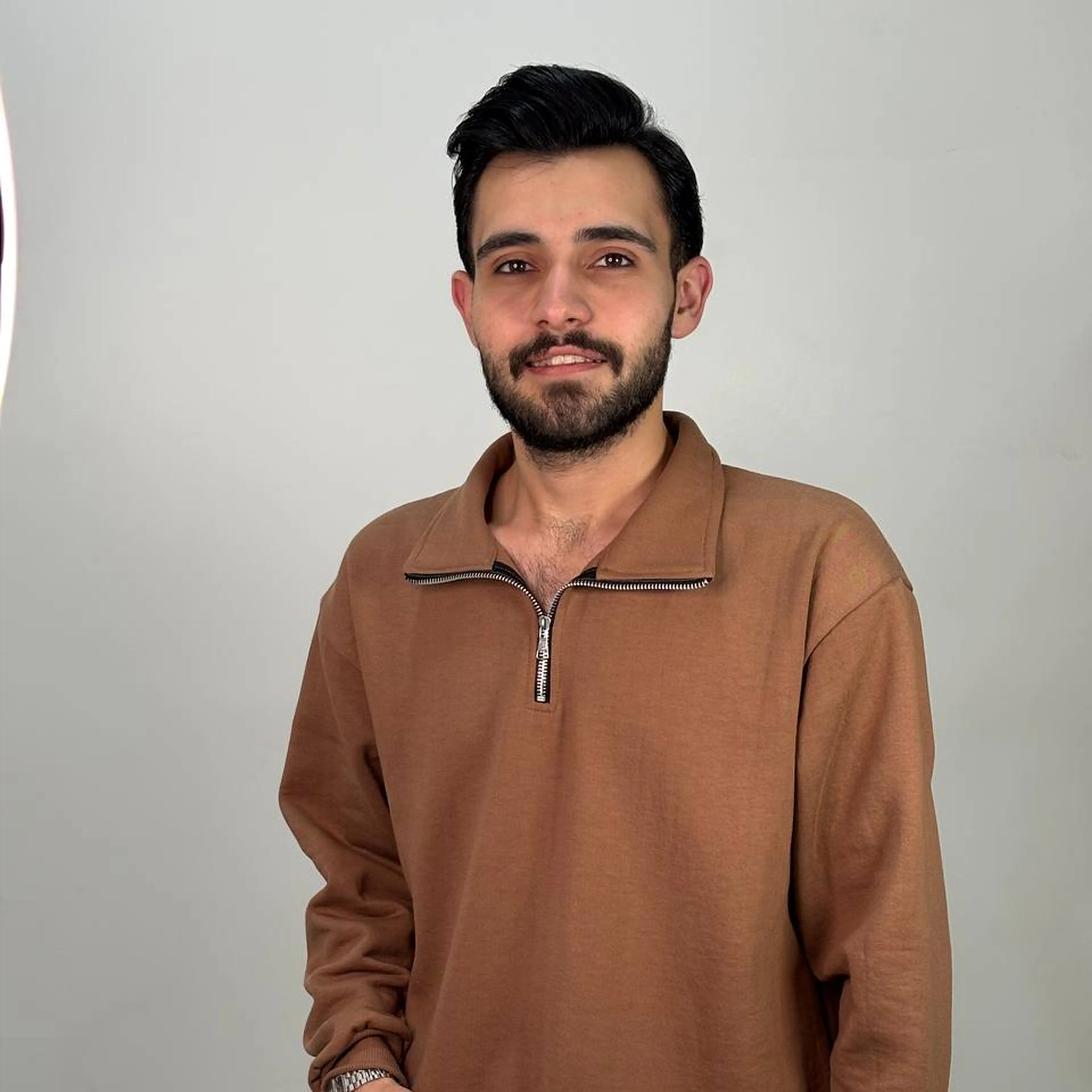 سبحان زرین