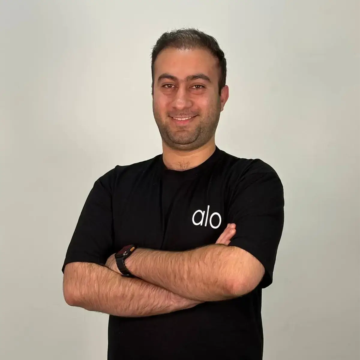 محمد حدادیان