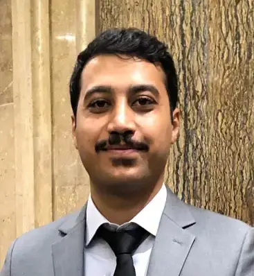 احمد شهباز