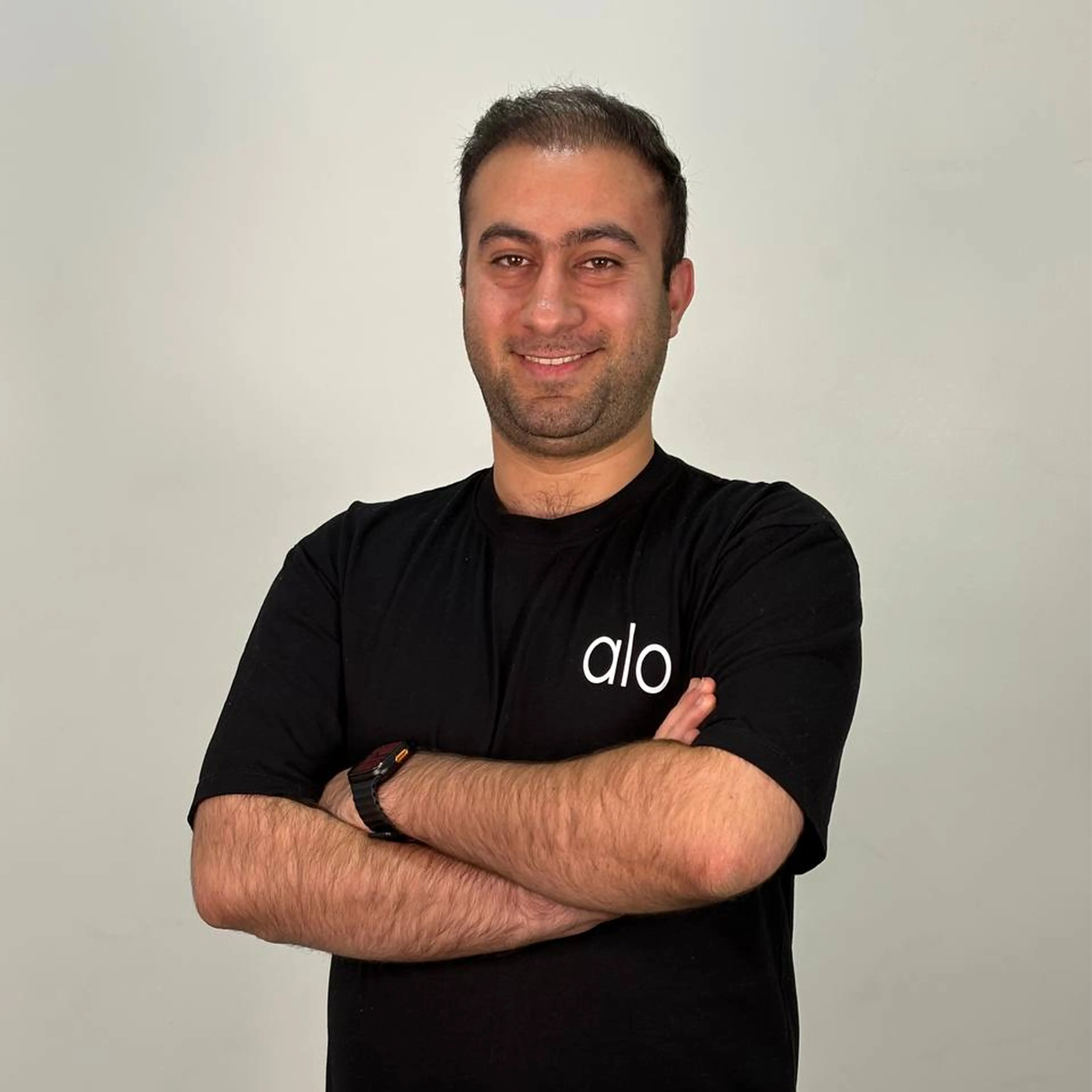 محمد حدادیان
