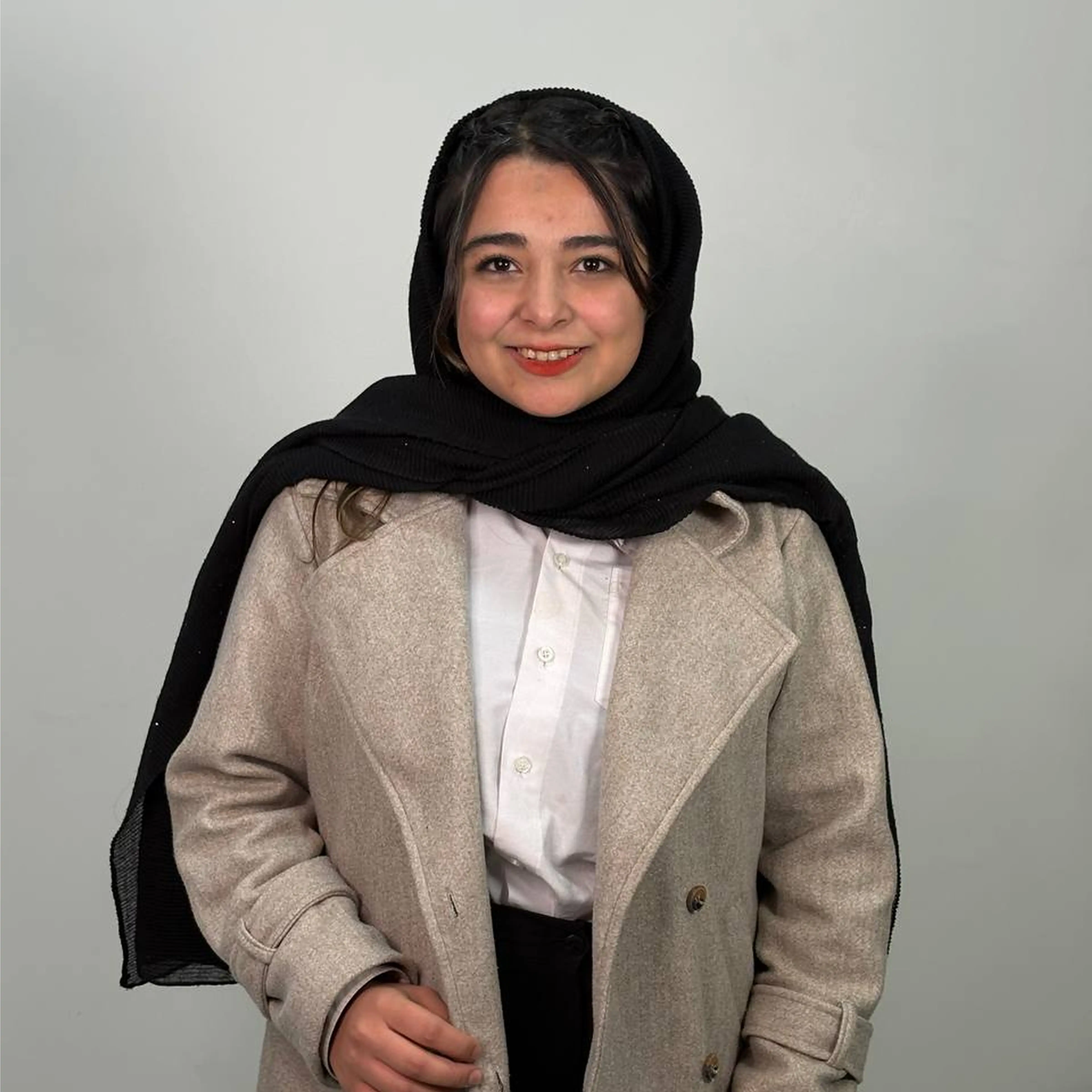 فائزه یزبری