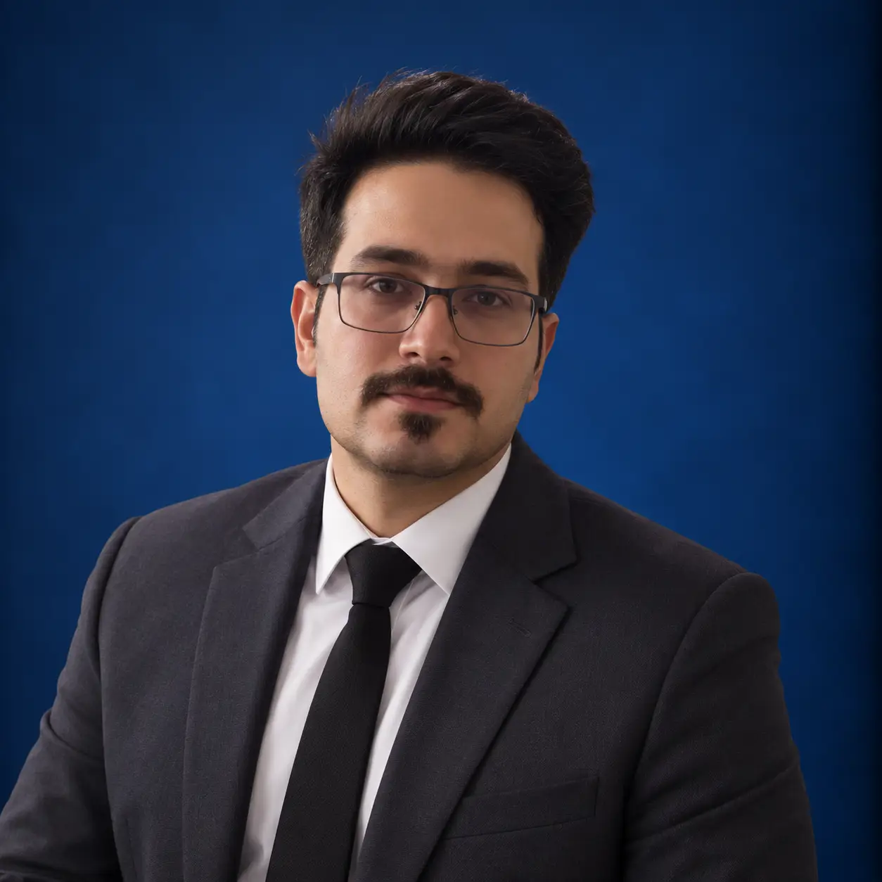 حمیدرضا گل محمدی