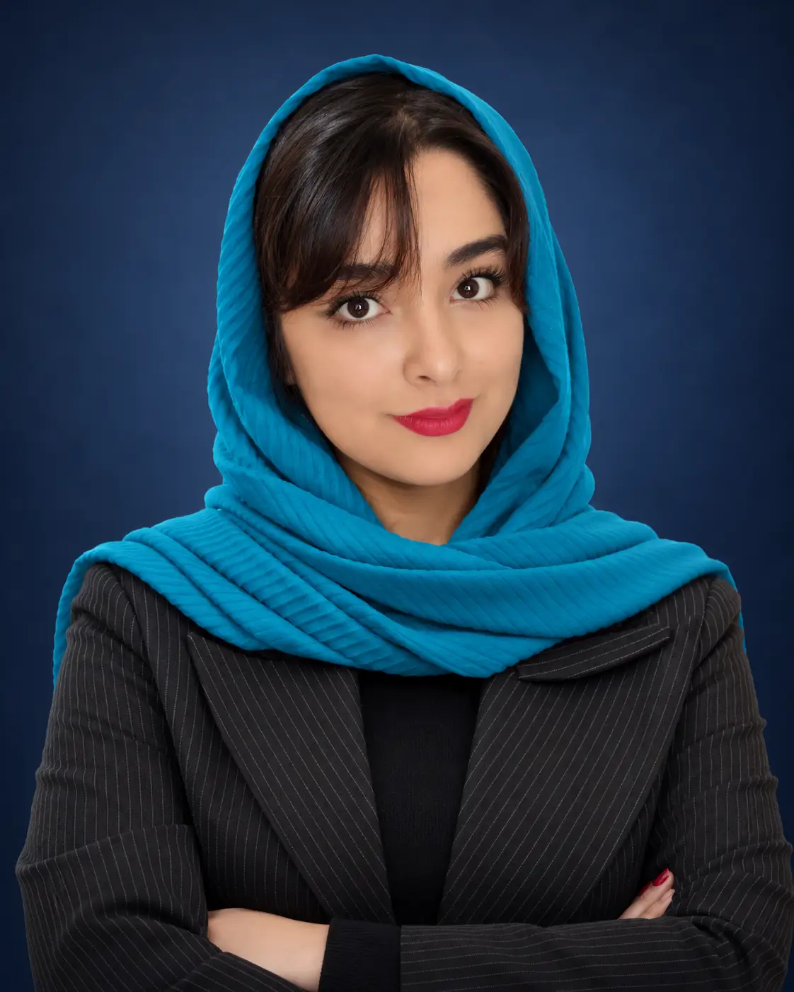 فائزه یزبری