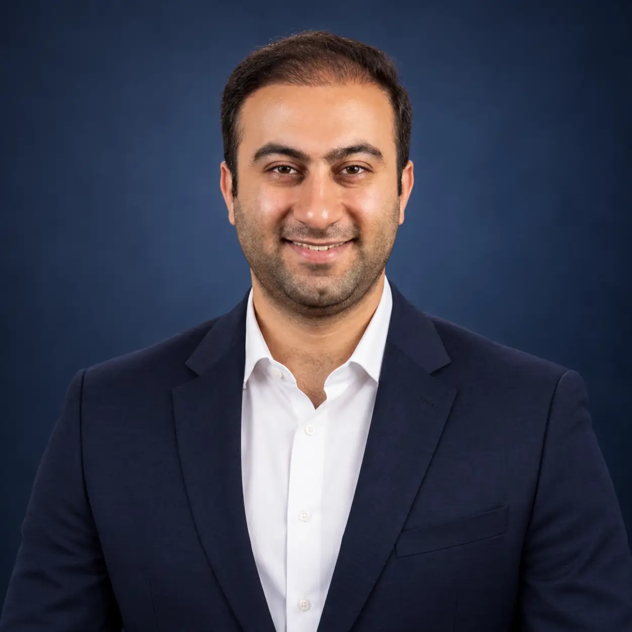 محمد حدادیان