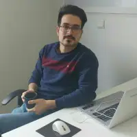 حمیدرضا گل محمدی