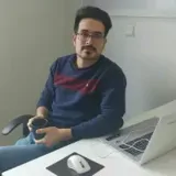 حمیدرضا گل محمدی