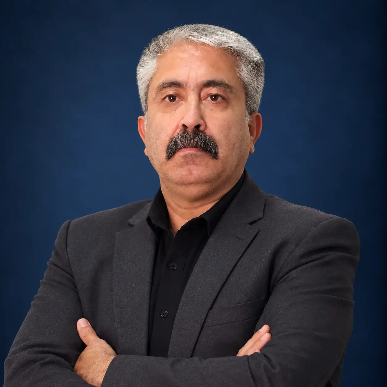 حسین عارف‌خانی