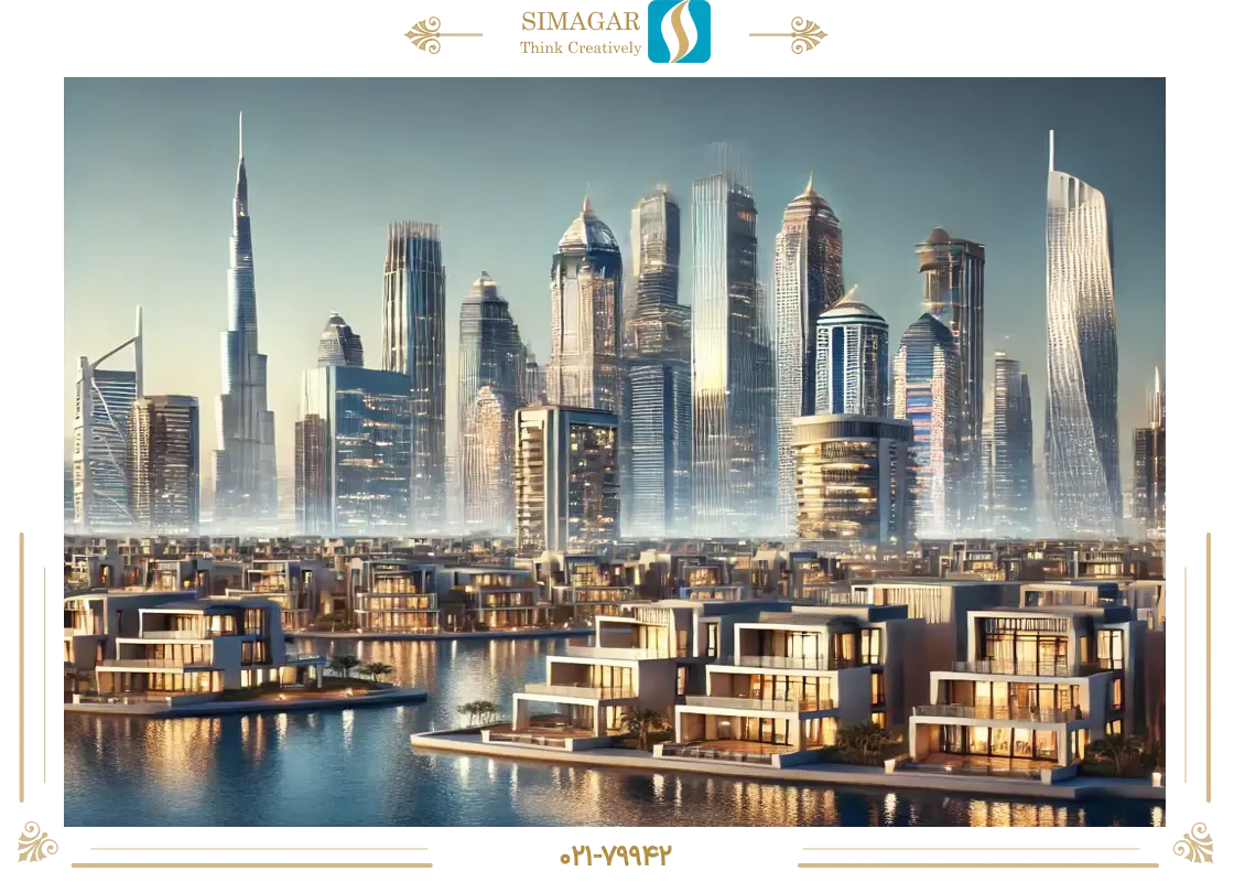 آپار دبی